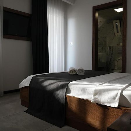 Exen By Weekend Hotell Bodrum Exteriör bild