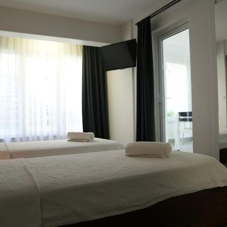 Exen By Weekend Hotell Bodrum Exteriör bild