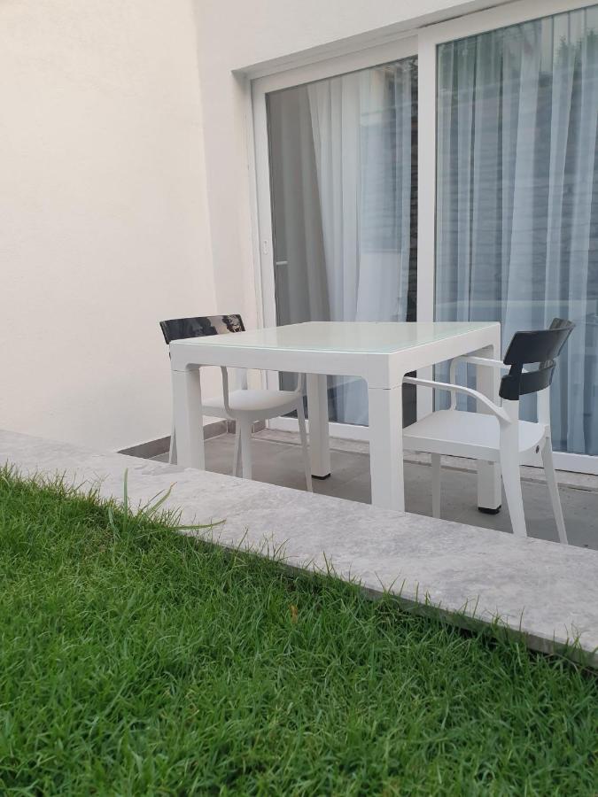 Exen By Weekend Hotell Bodrum Exteriör bild