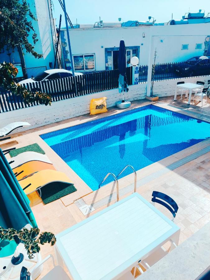 Exen By Weekend Hotell Bodrum Exteriör bild