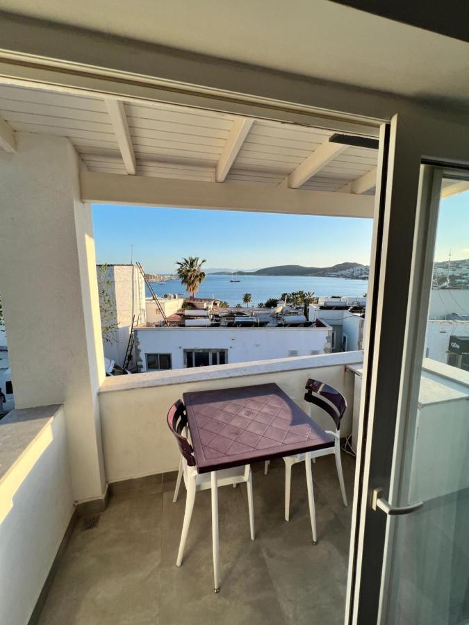 Exen By Weekend Hotell Bodrum Exteriör bild