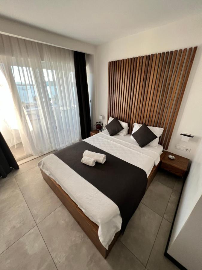 Exen By Weekend Hotell Bodrum Exteriör bild