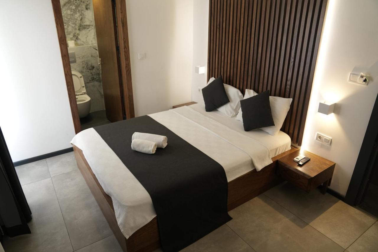 Exen By Weekend Hotell Bodrum Exteriör bild